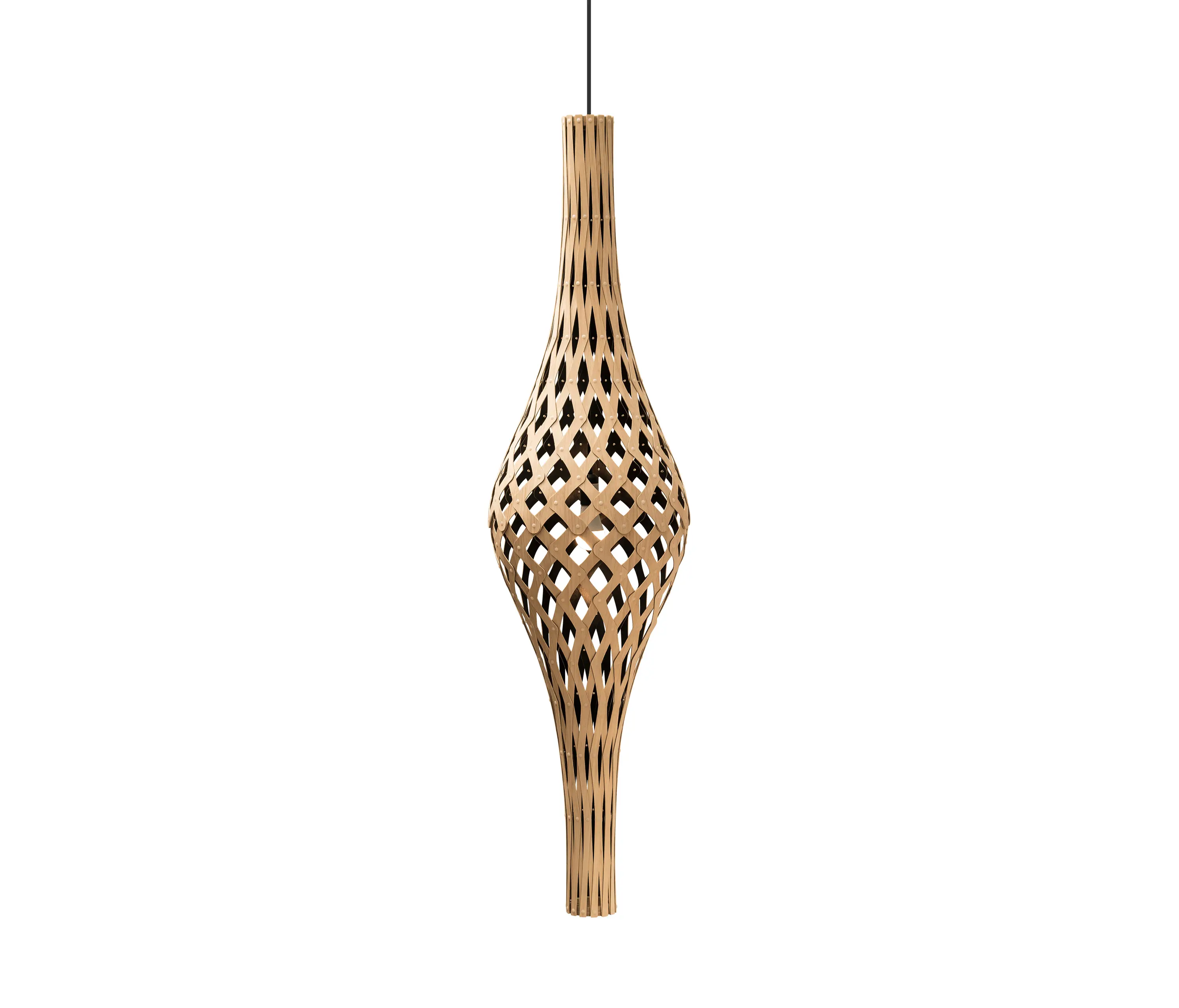 David Trubridge Studio - Nikau Full