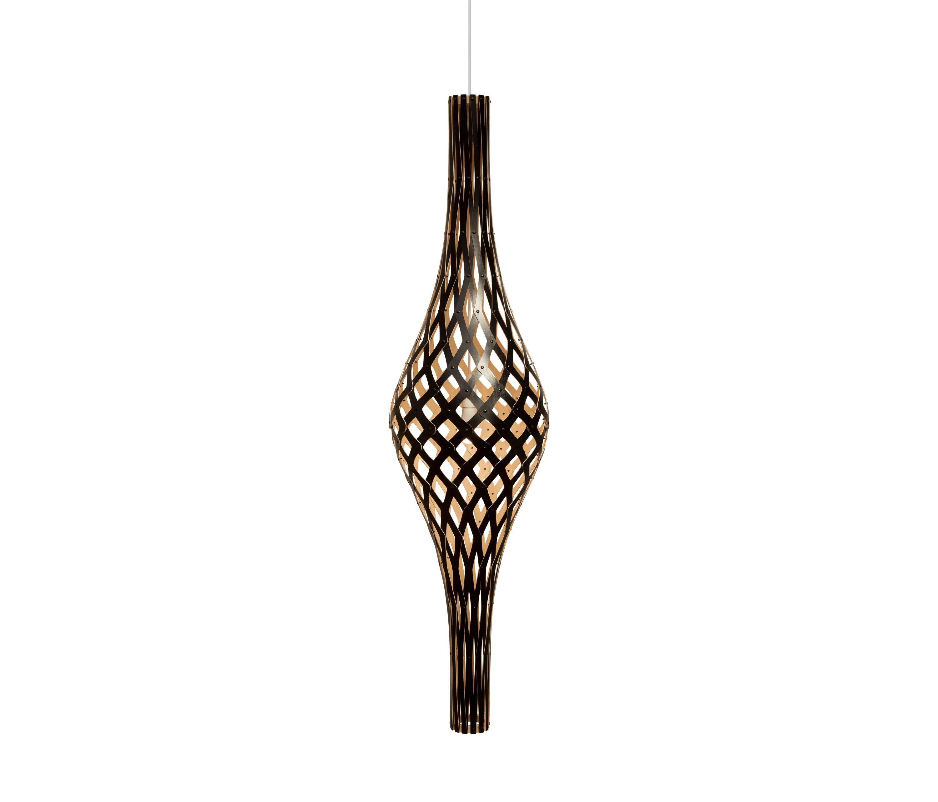 David Trubridge Studio - Nikau Full
