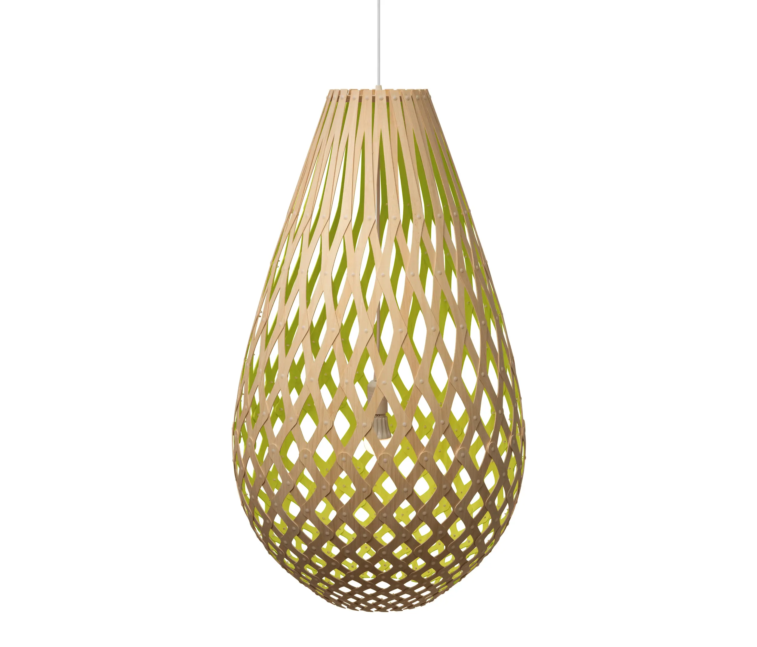 David Trubridge Studio - Koura
