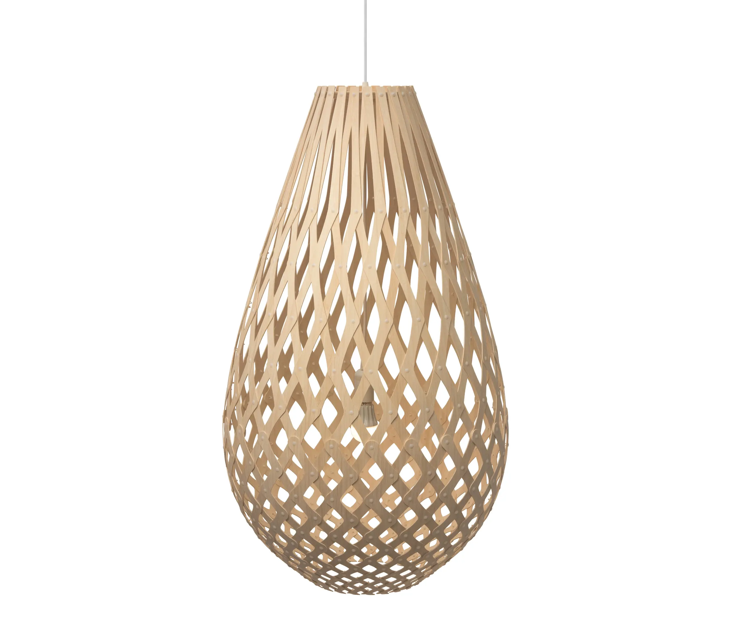 David Trubridge Studio - Koura
