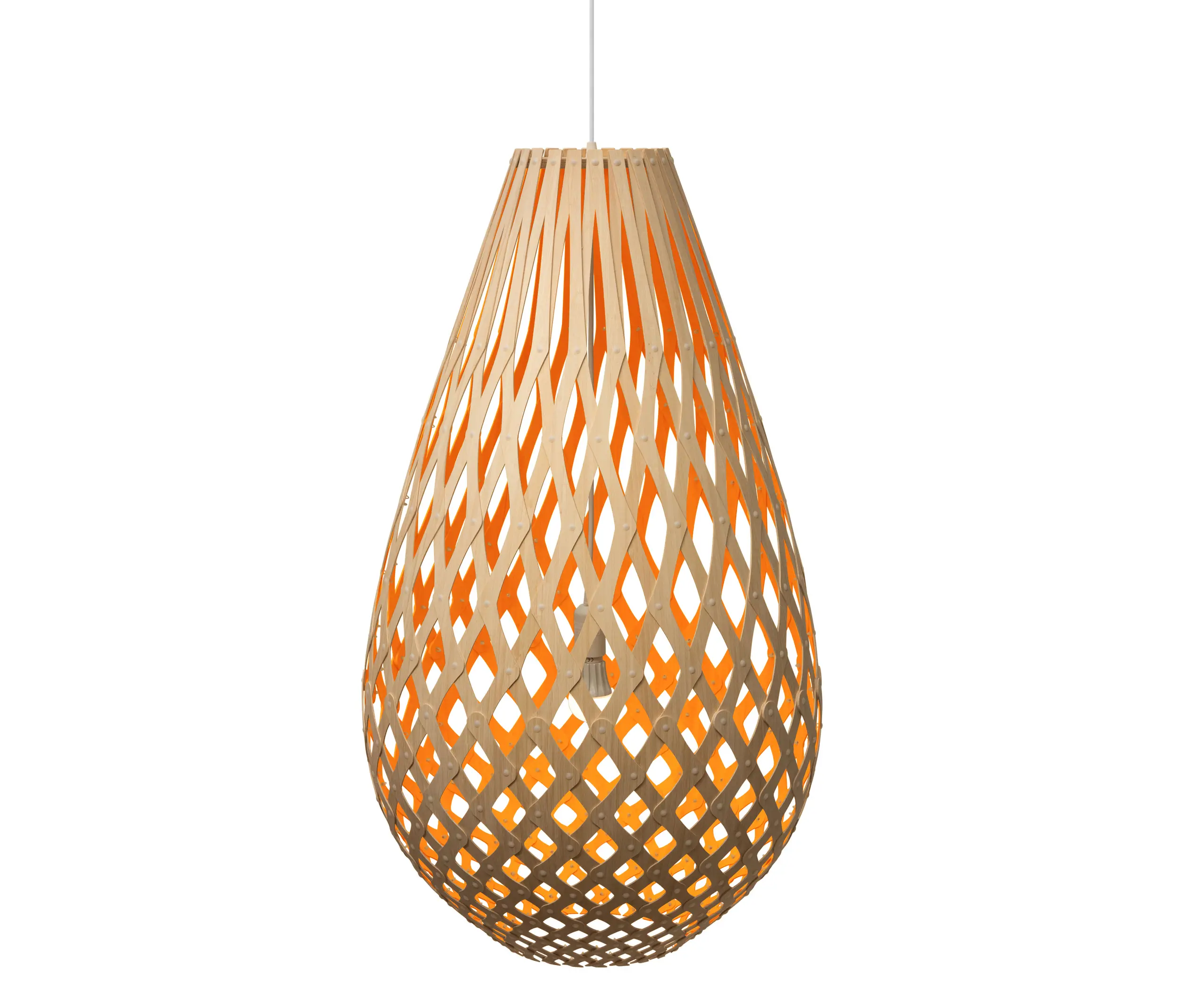 David Trubridge Studio - Koura