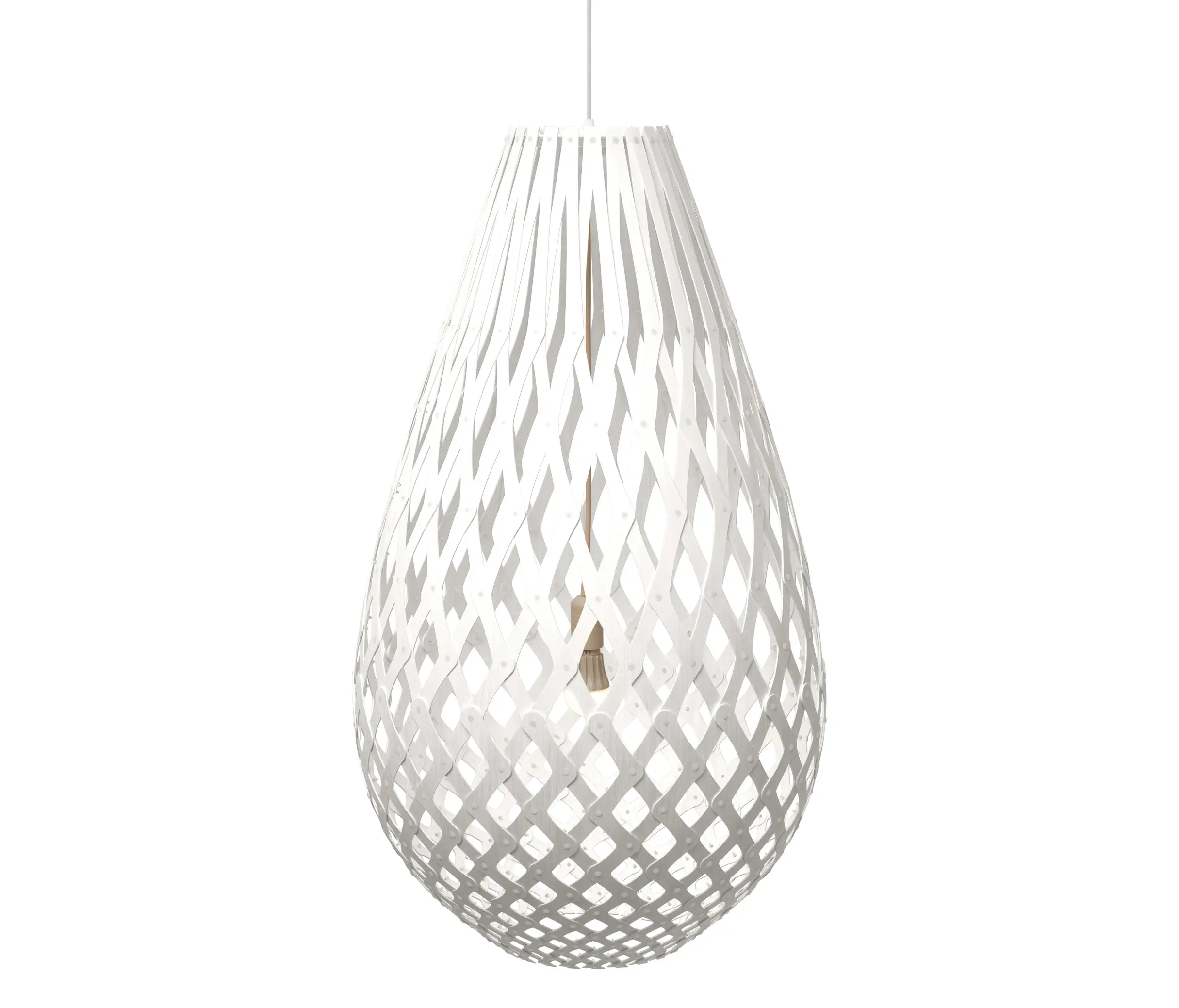 David Trubridge Studio - Koura