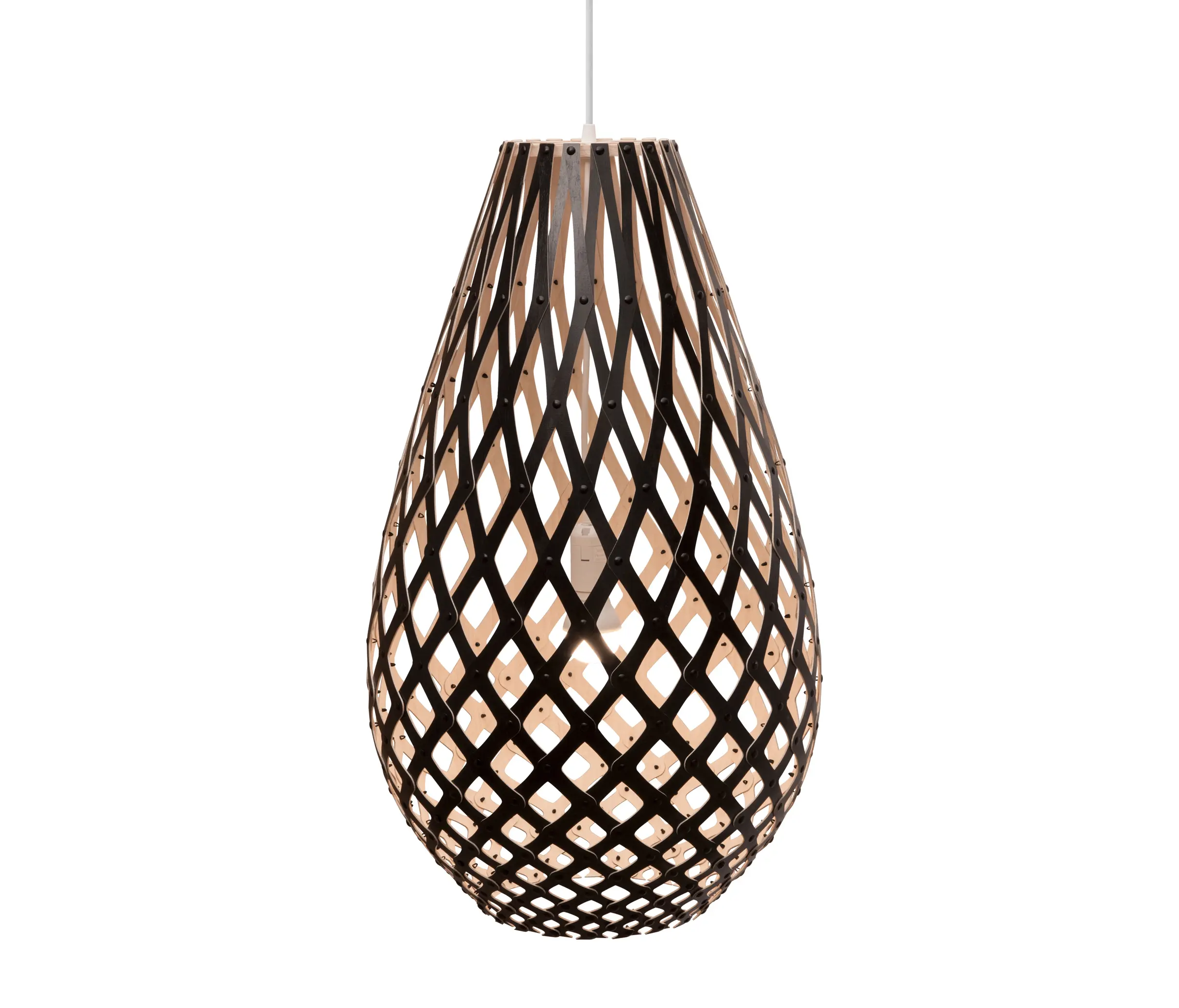 David Trubridge Studio - Koura