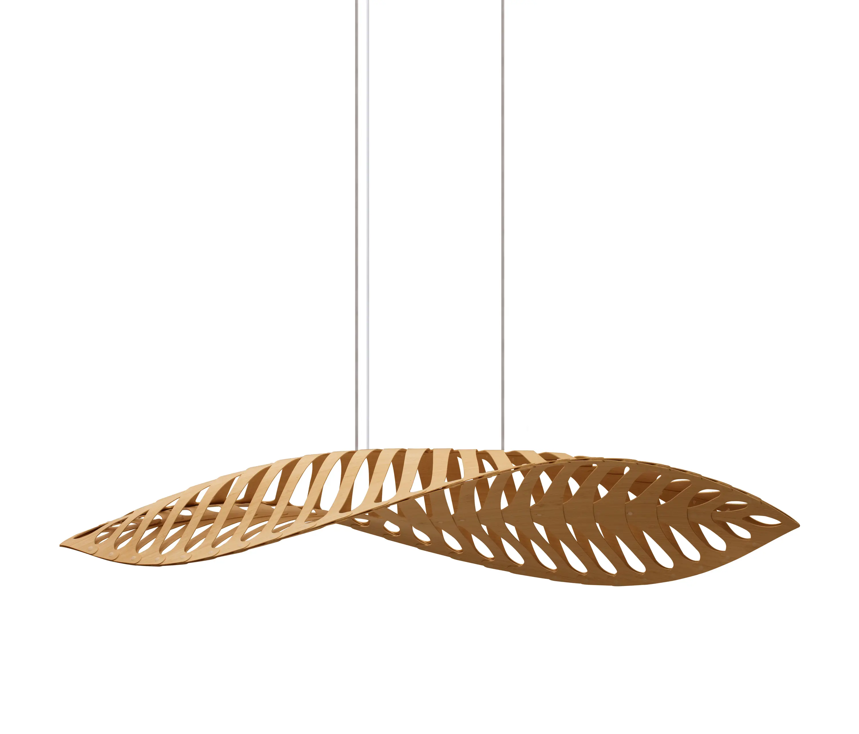 David Trubridge Studio - Navicula