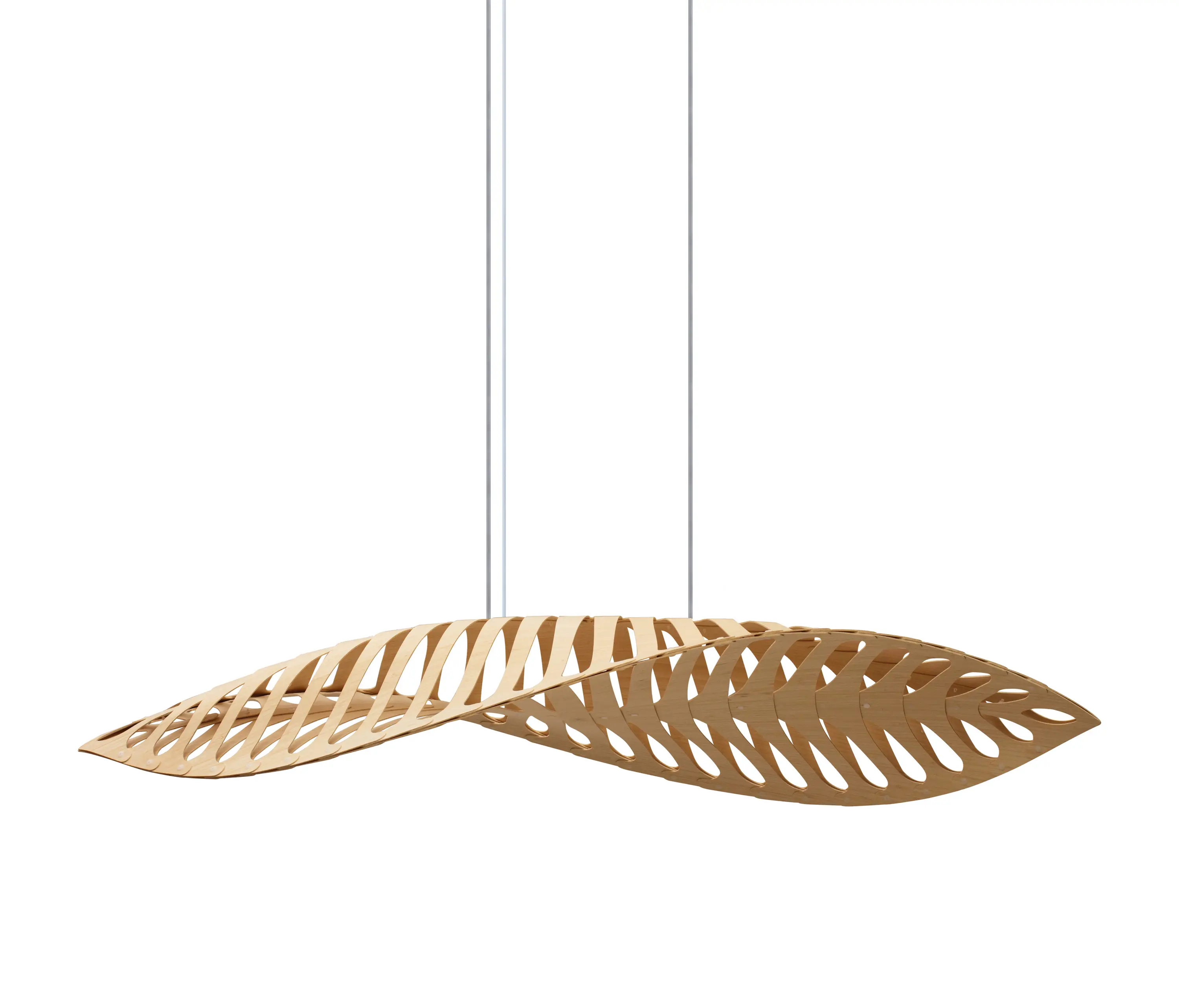 David Trubridge Studio - Navicula