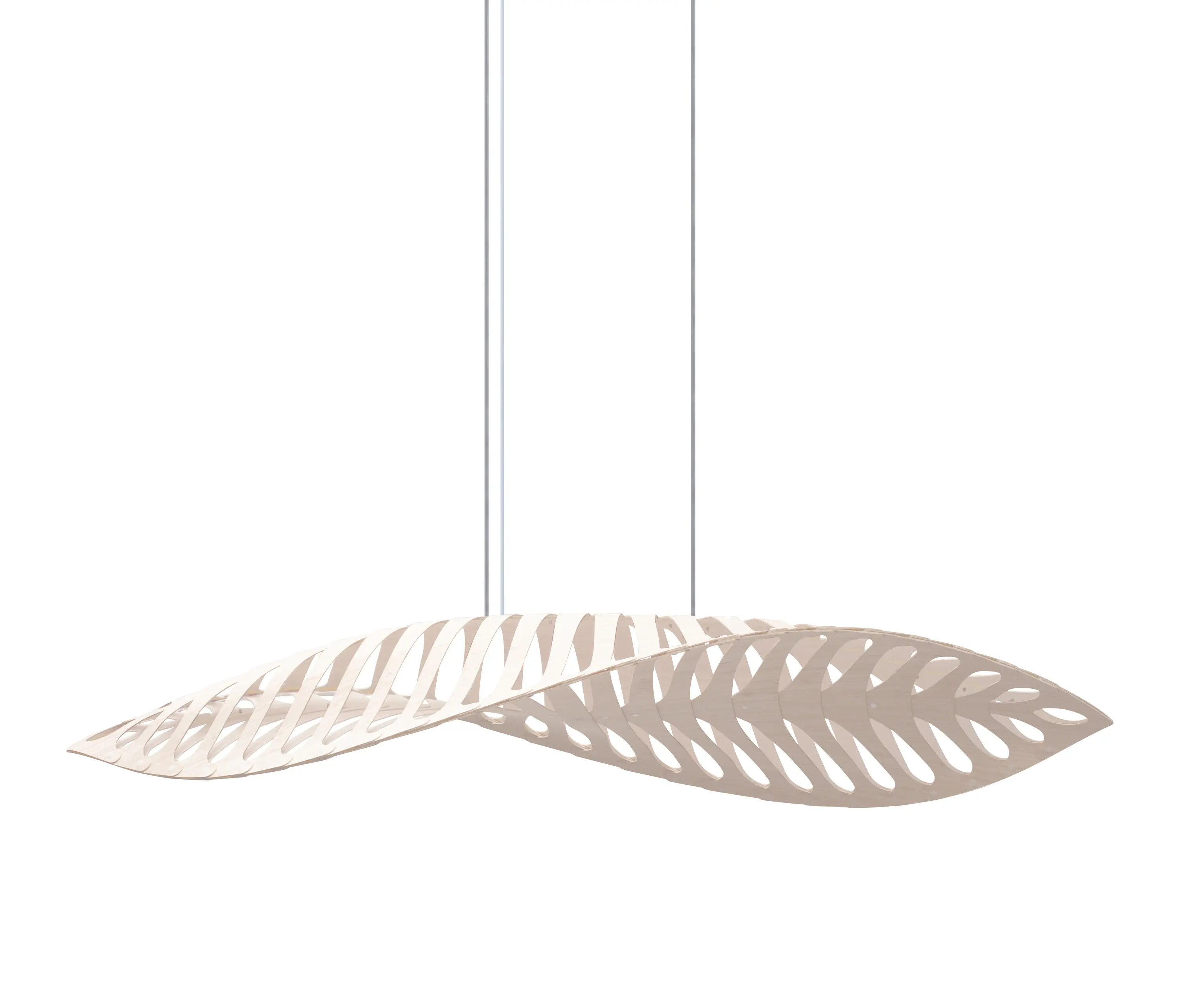 David Trubridge Studio - Navicula