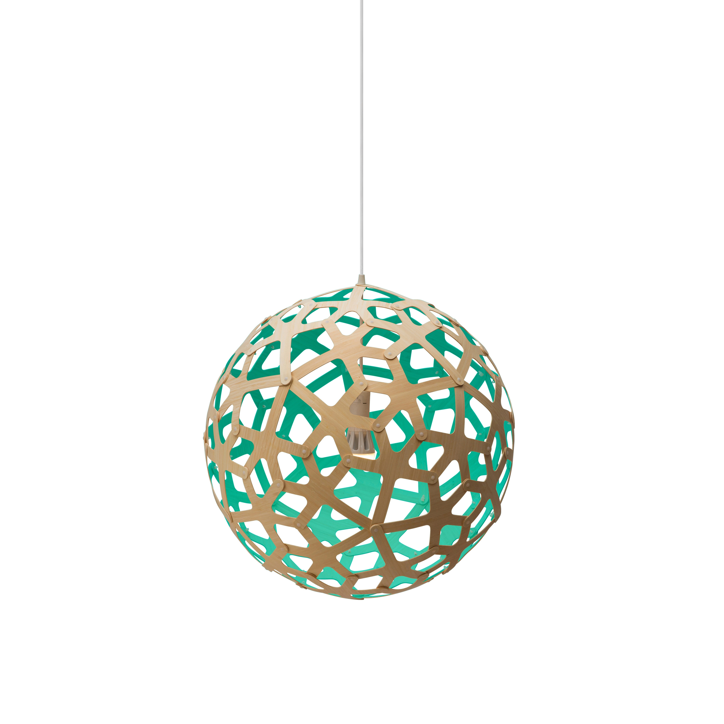 Mostra il prodotto Coral del produttore David Trubridge Studio
