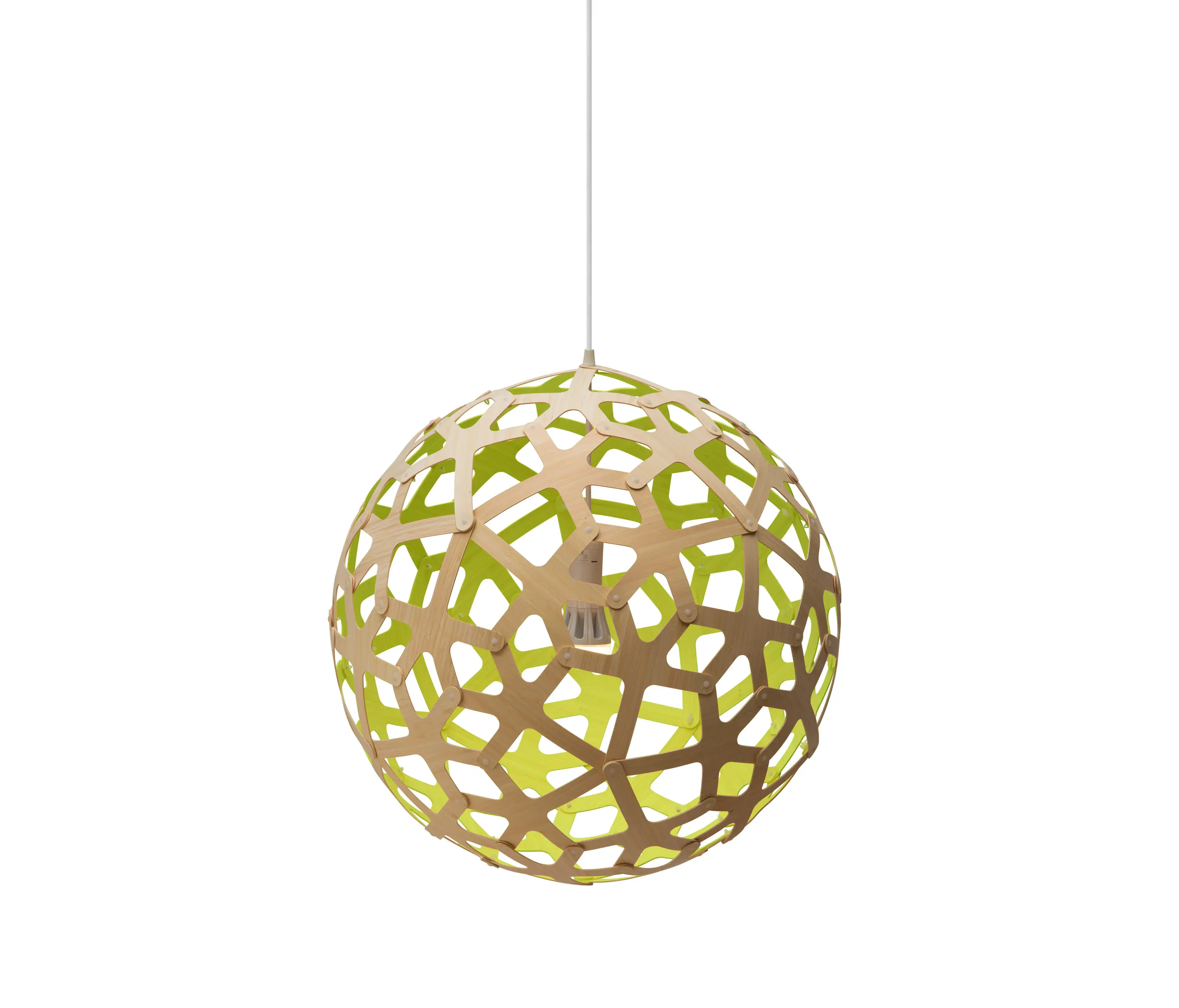 David Trubridge Studio - Coral