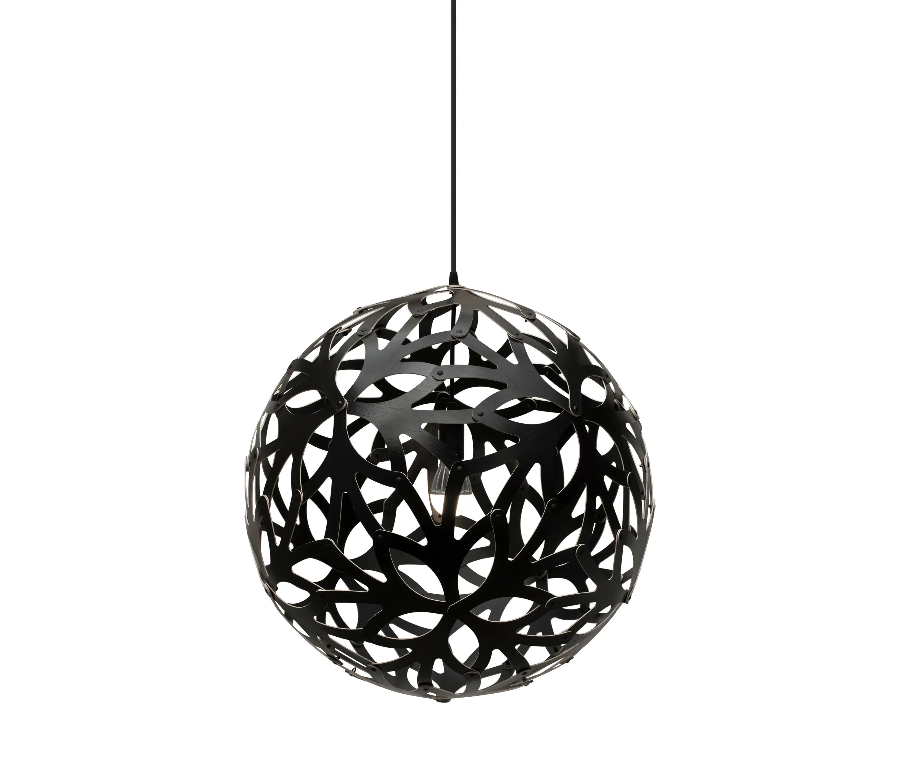 David Trubridge Studio - Floral