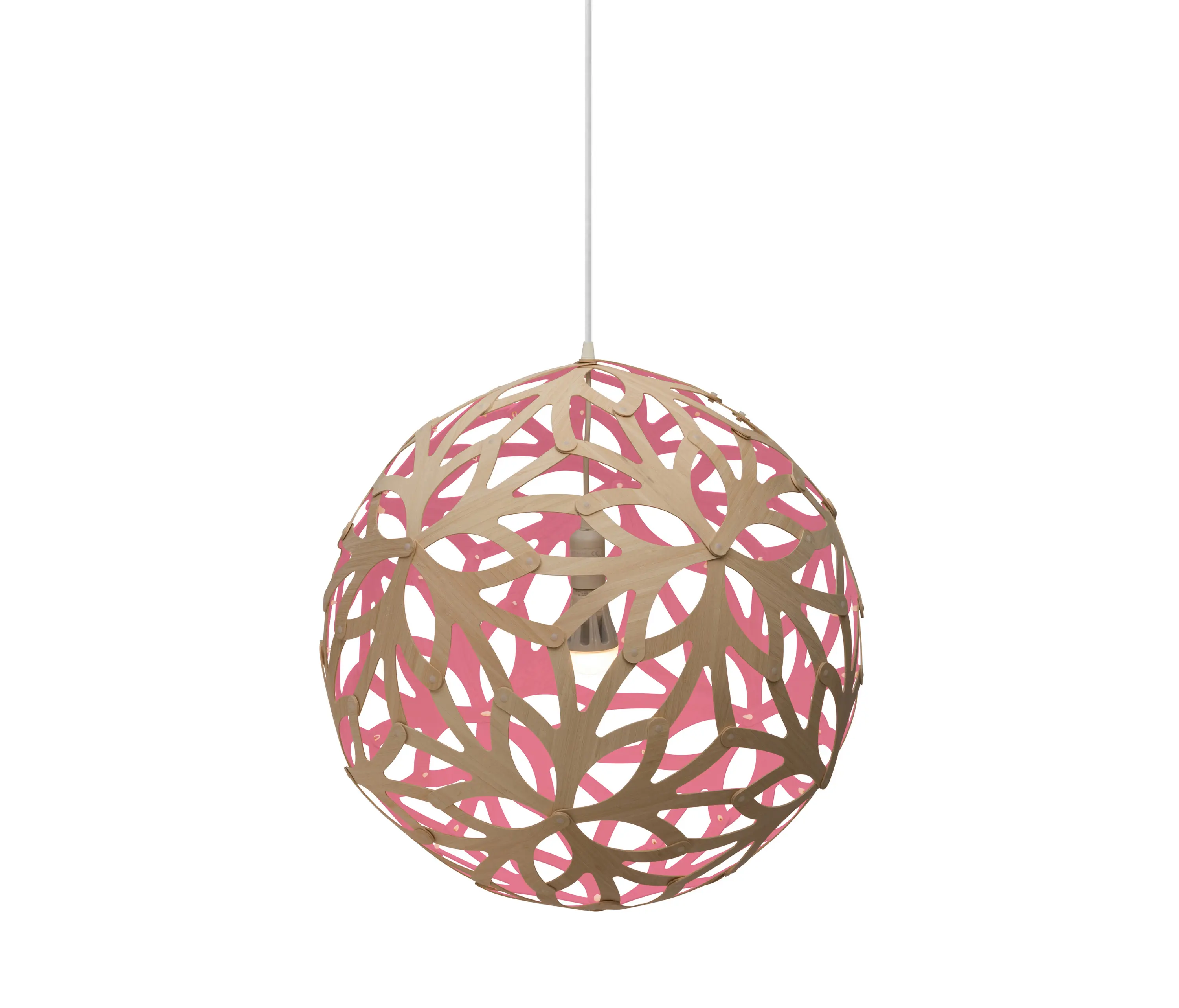 David Trubridge Studio - Floral