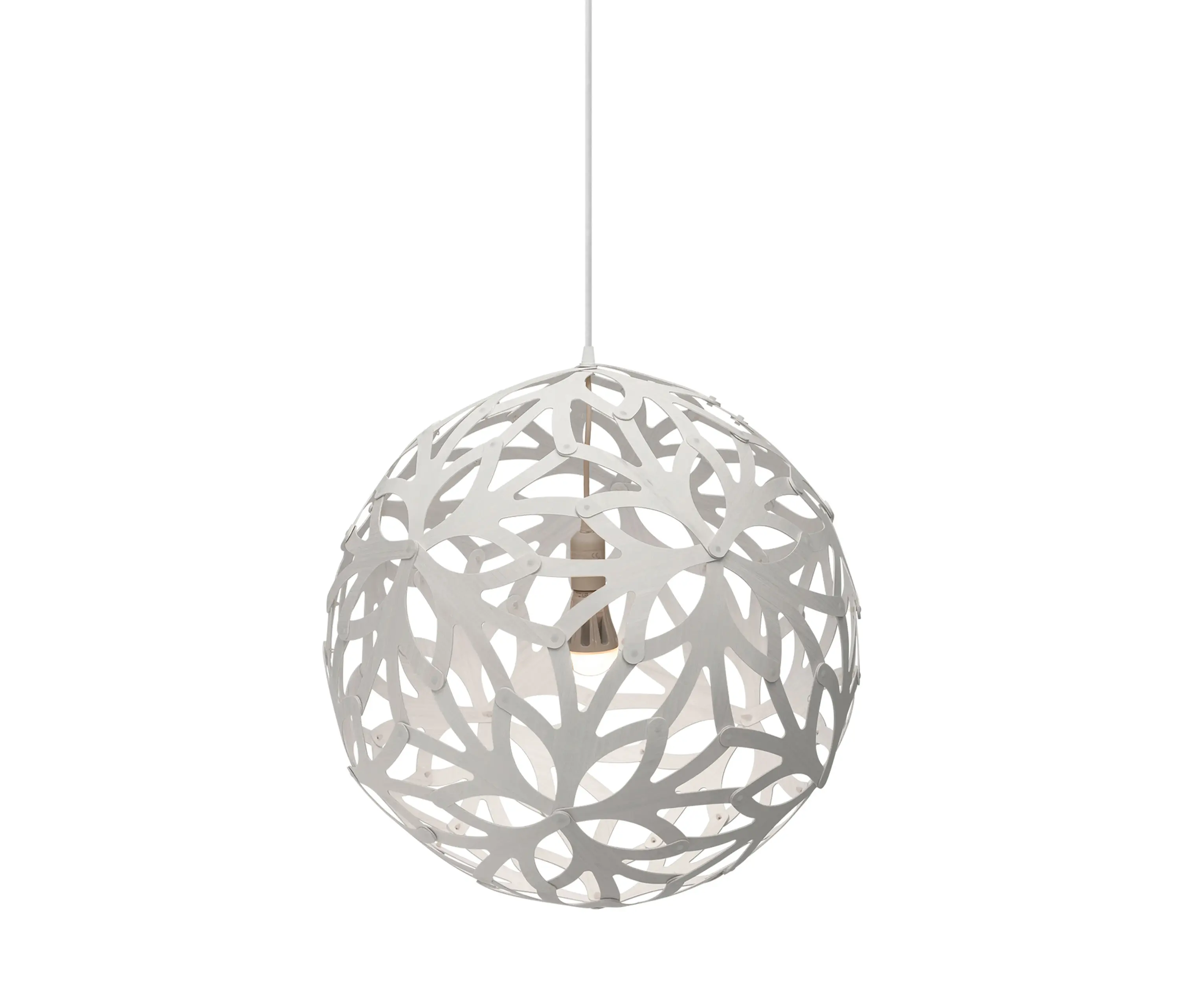 David Trubridge Studio - Floral