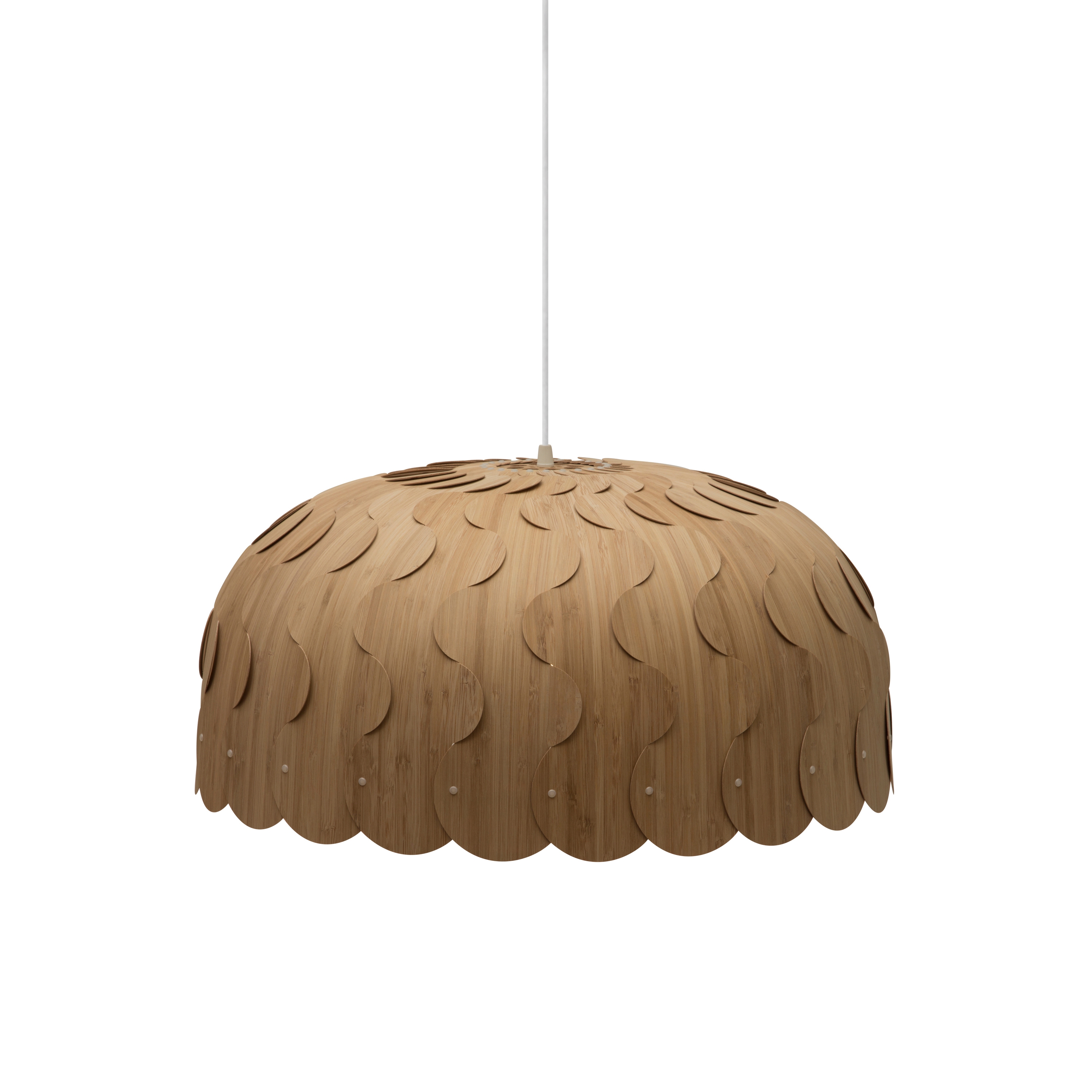 Mostra il prodotto Beau Bamboo del produttore David Trubridge Studio
