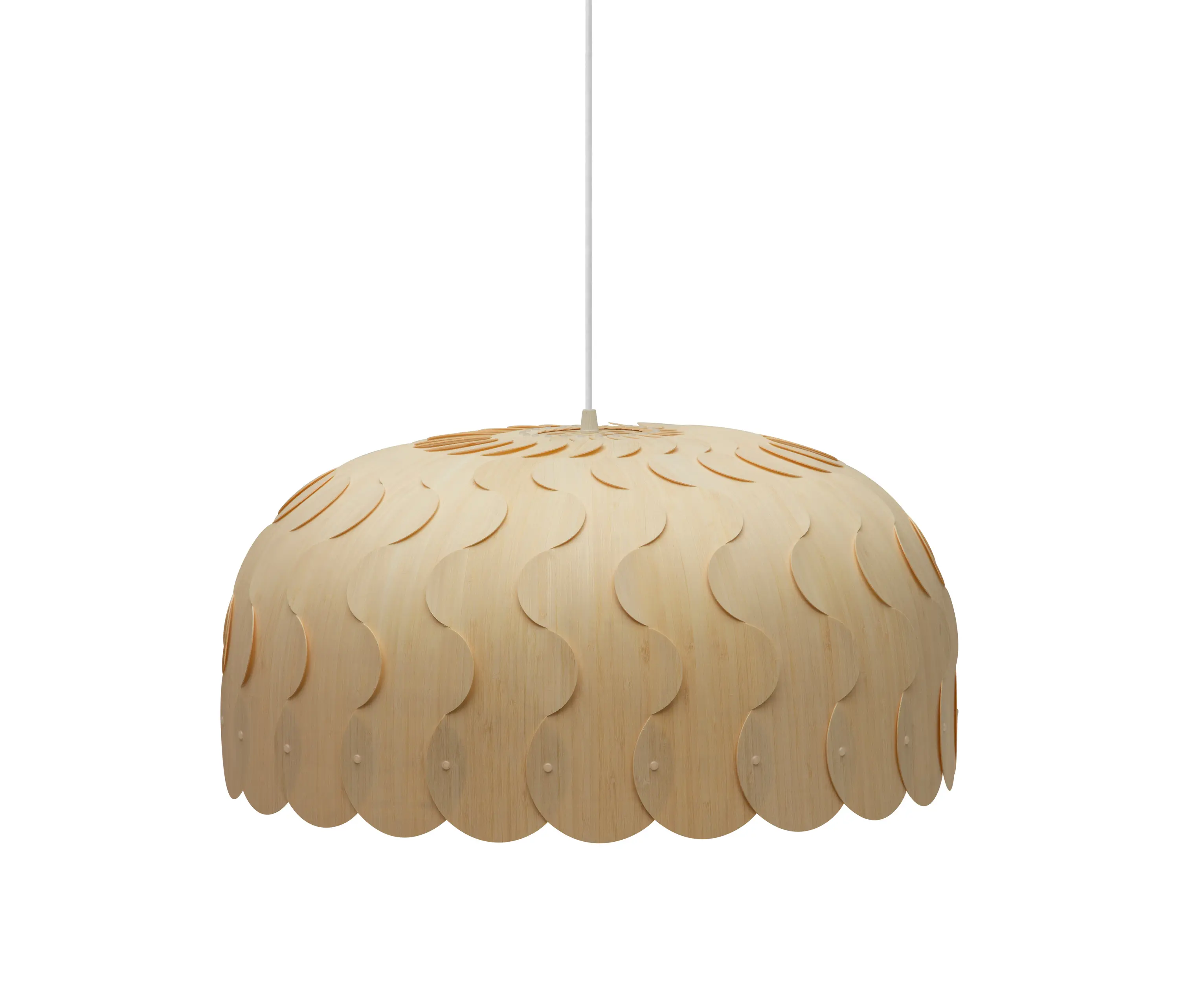 David Trubridge Studio - Beau Bamboo