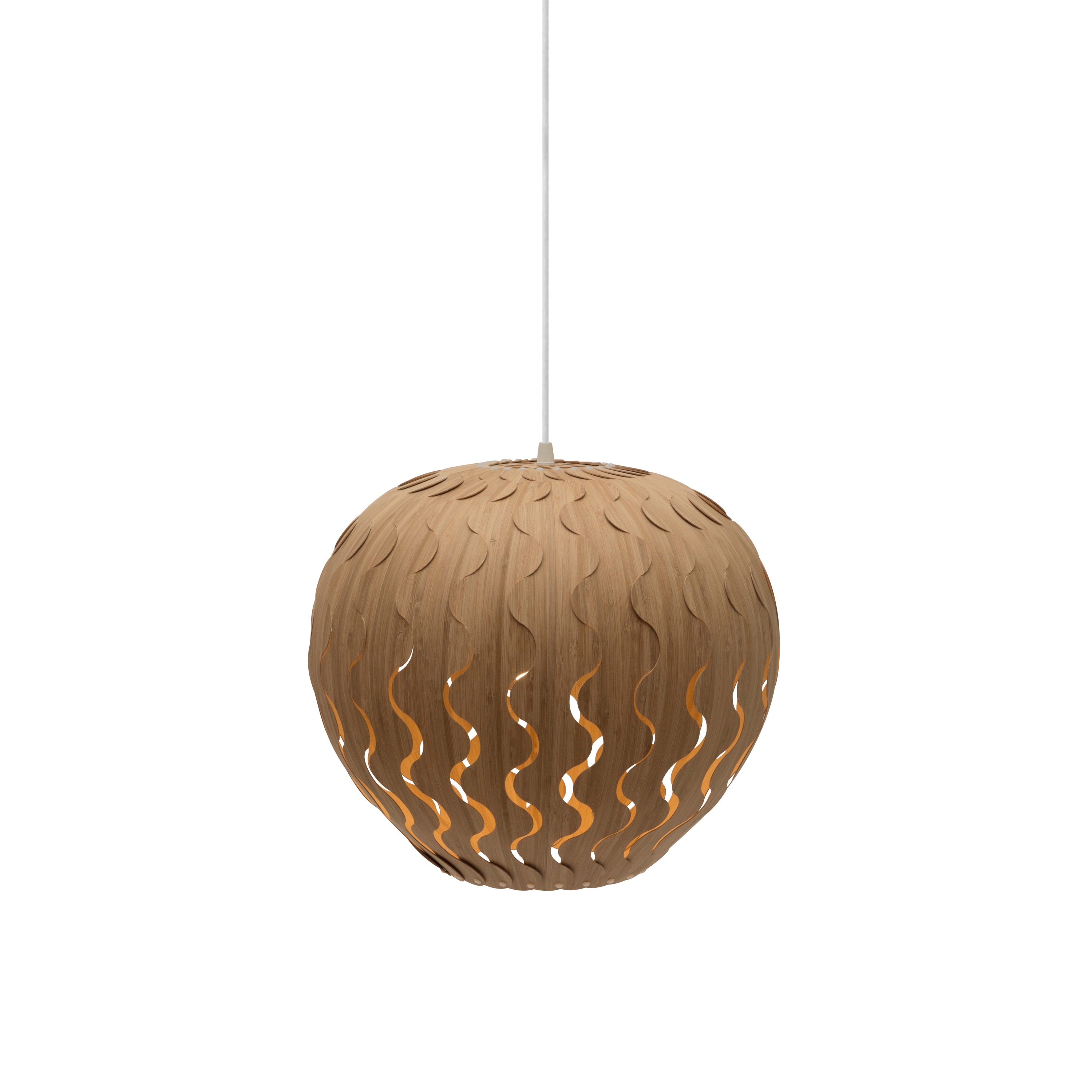 Mostra il prodotto Belle Bamboo del produttore David Trubridge Studio