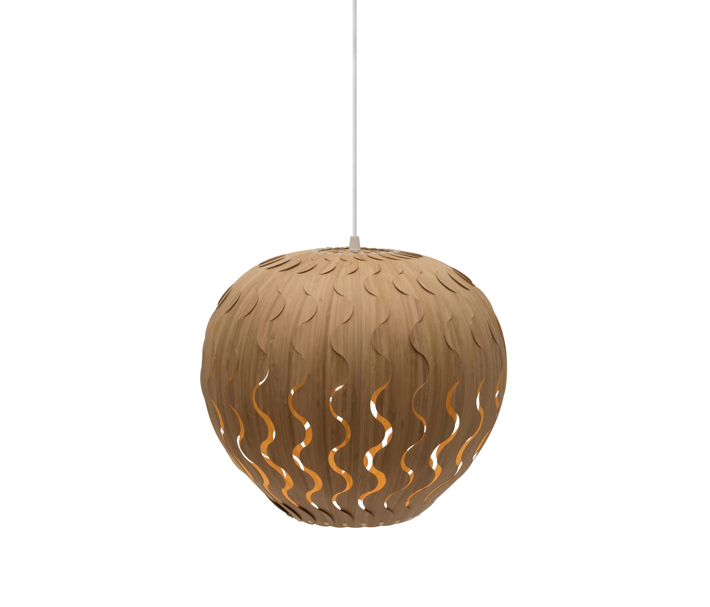 David Trubridge Studio - Belle Bamboo