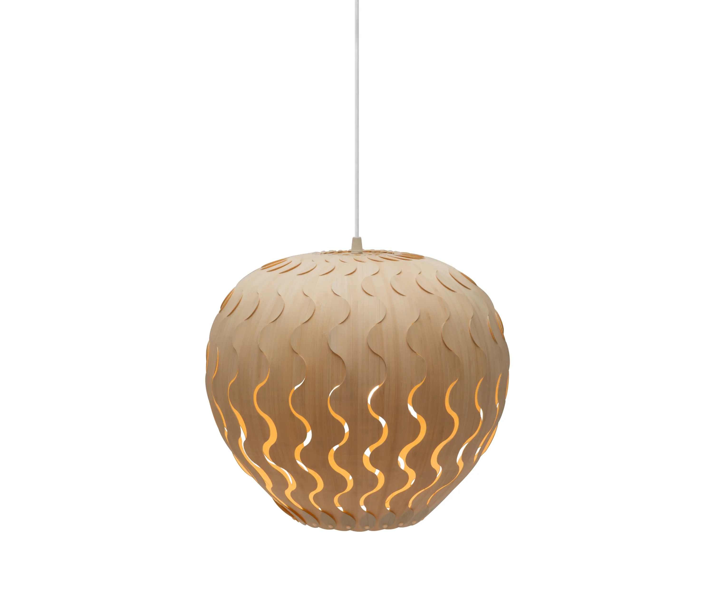 David Trubridge Studio - Belle Bamboo