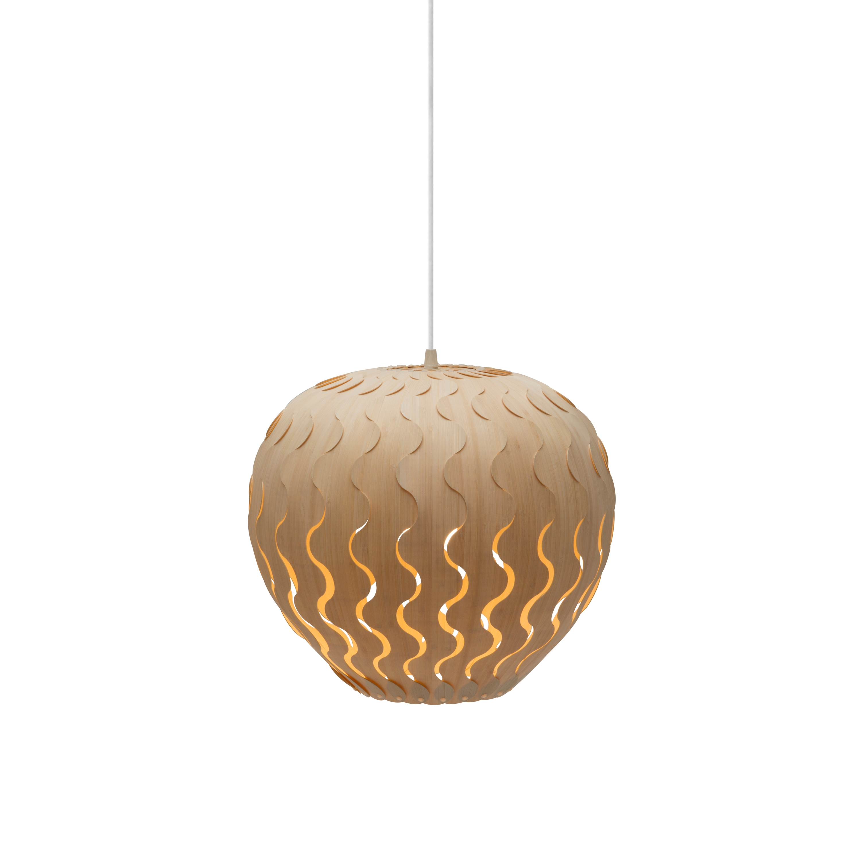 Belle Bamboo