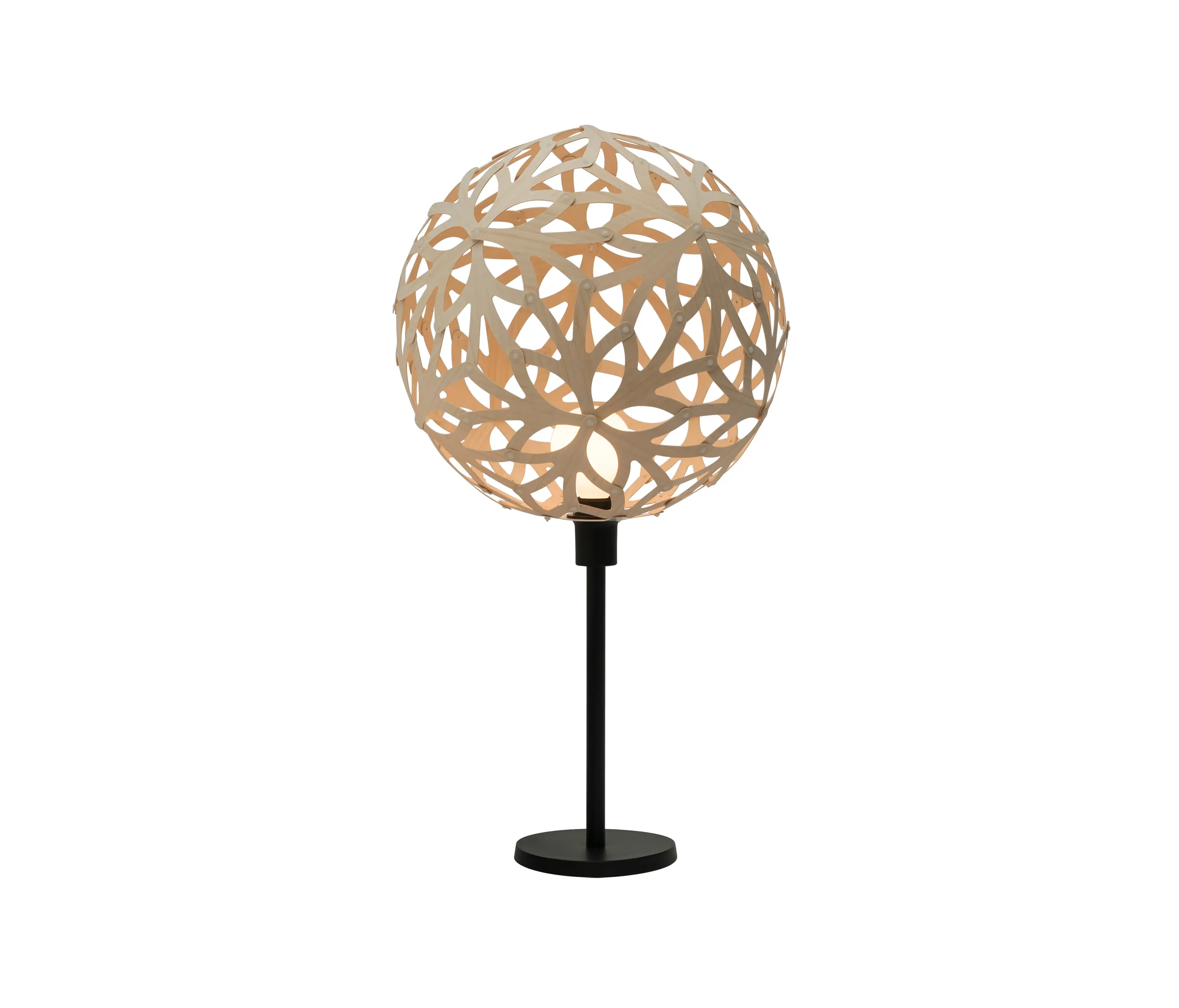 David Trubridge Studio - Table Lamp