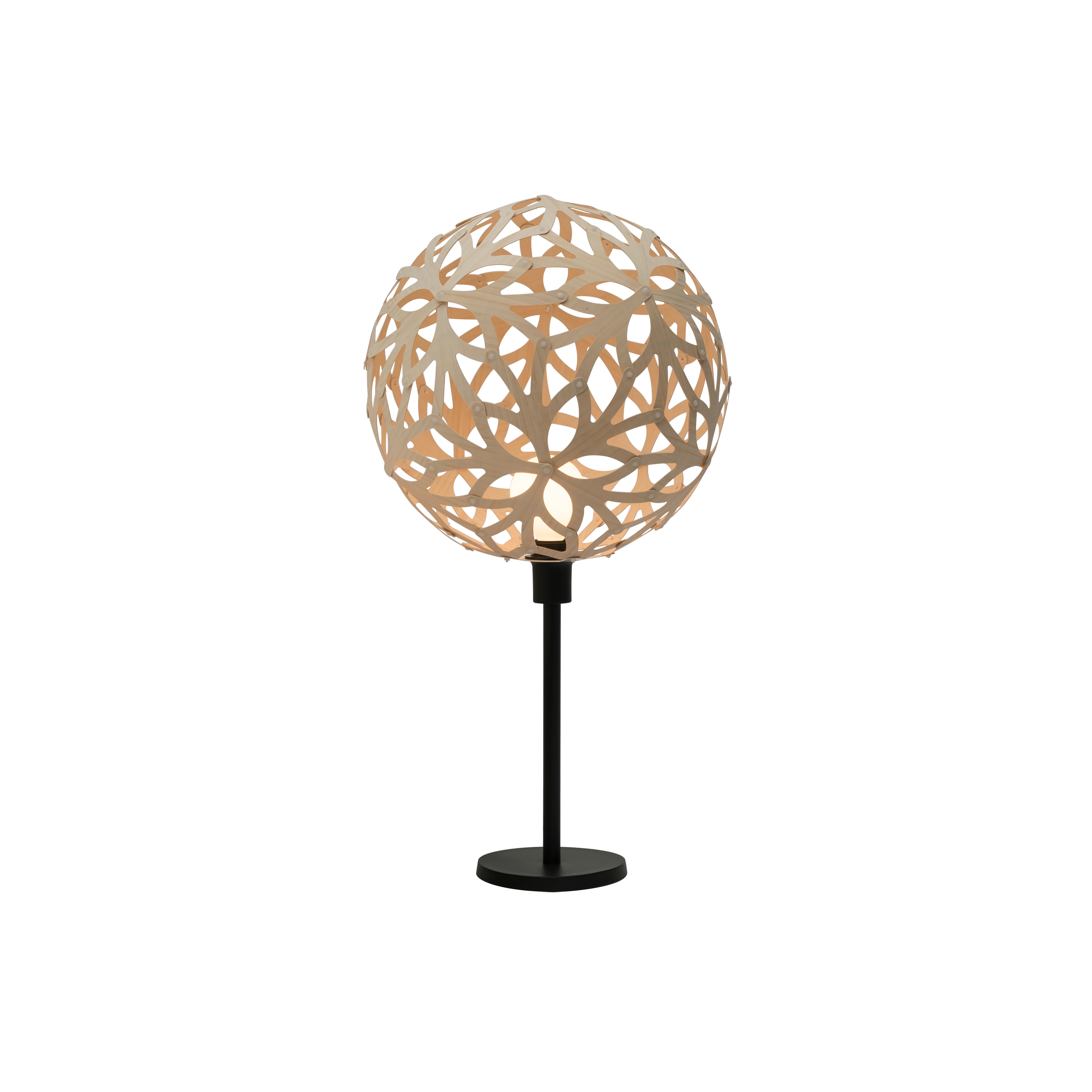 Mostra il prodotto Table Lamp del produttore David Trubridge Studio