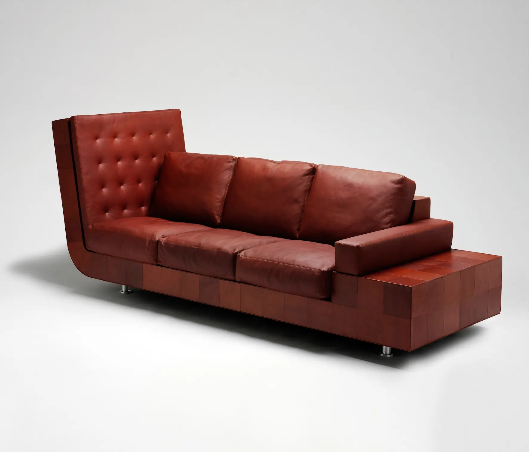 PWH Furniture - Sofa 15x15