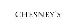 Logo di Chesney's