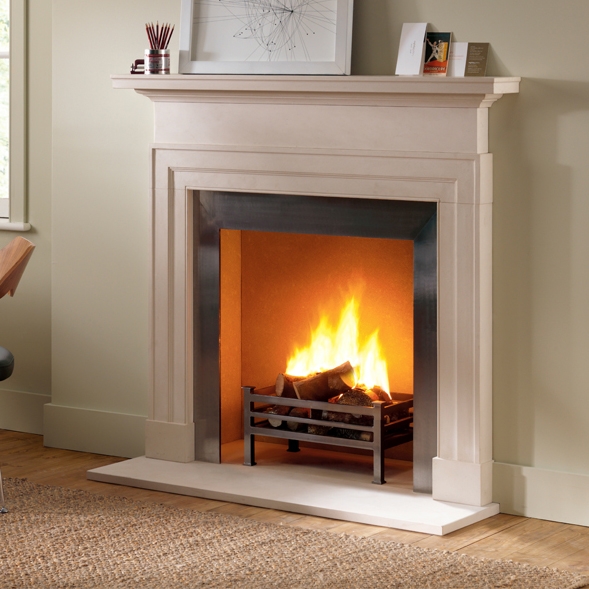 Display product The Dakota from manufacturer Chesney's
