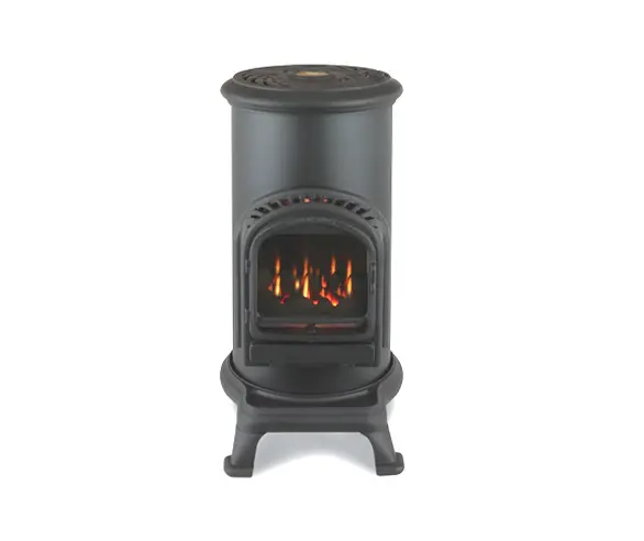 Broseley Fires - Thurcroft Portable Gas