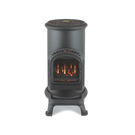 Display product Thurcroft Portable Gas from manufacturer Broseley Fires