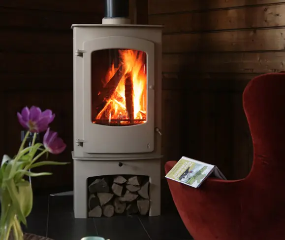 Charnwood - Cove 3