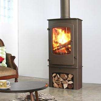 Vertoon produk Cove 3 van vervaardiger Charnwood