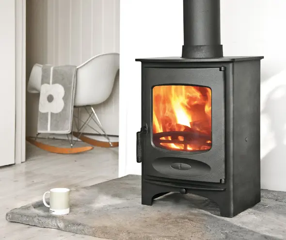 Charnwood - C-Six