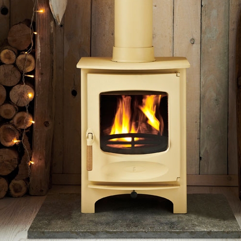 Vertoon produk C-Six van vervaardiger Charnwood