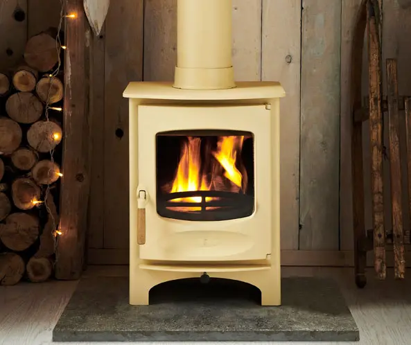 Charnwood - C-Six