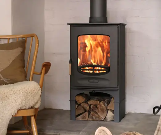 Charnwood - C-Eight