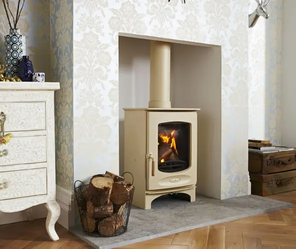 Charnwood - C-Eight