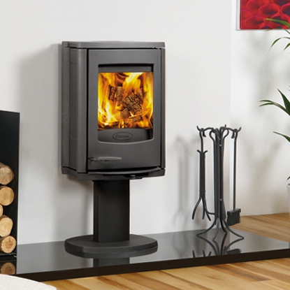 Astroline 2CB Pedestal