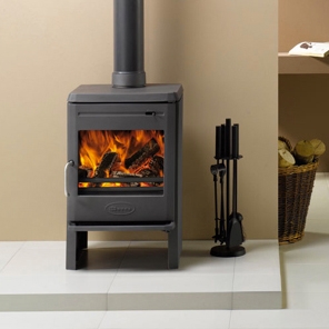 Mostra il prodotto Astroline 350CB del produttore Dovre Stoves & Fires
