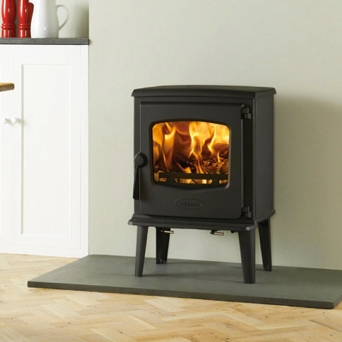 Display product Dovre 525 from manufacturer Dovre Stoves & Fires