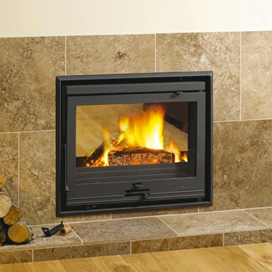 Display product Dovre 2510 from manufacturer Dovre Stoves & Fires