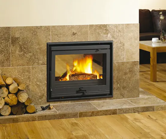 Dovre Stoves & Fires - Dovre 2510