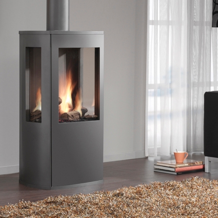 Mostrar el producto DRU Trio del fabricante Dru