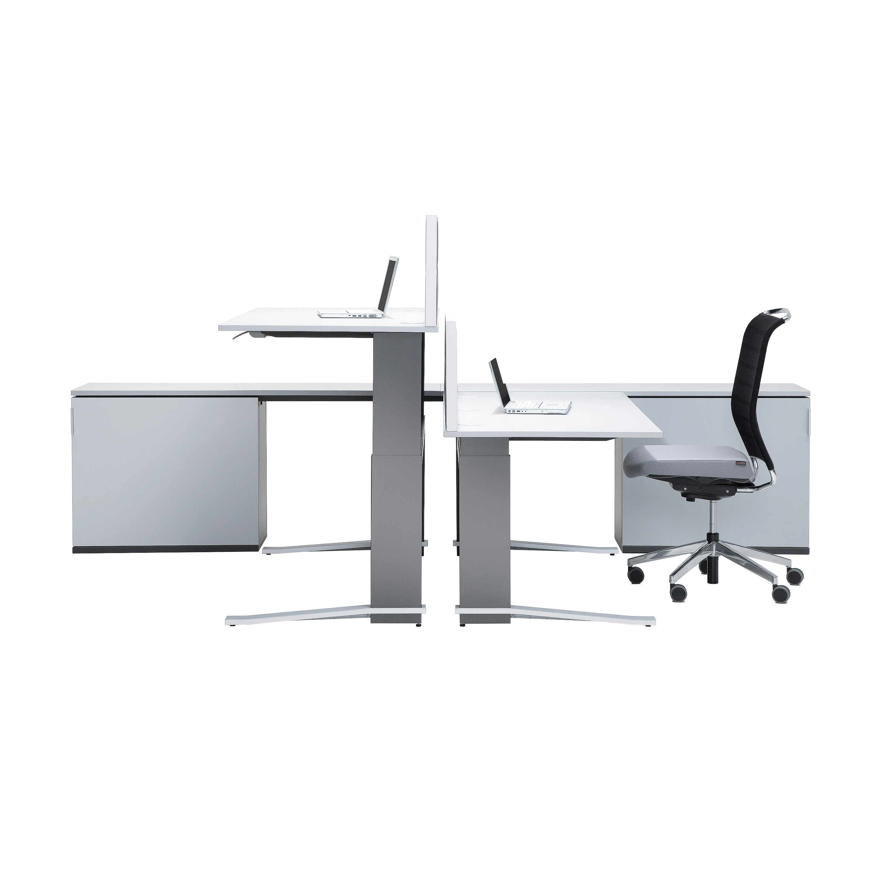 OFFICE FURNITURE SYSTEMS