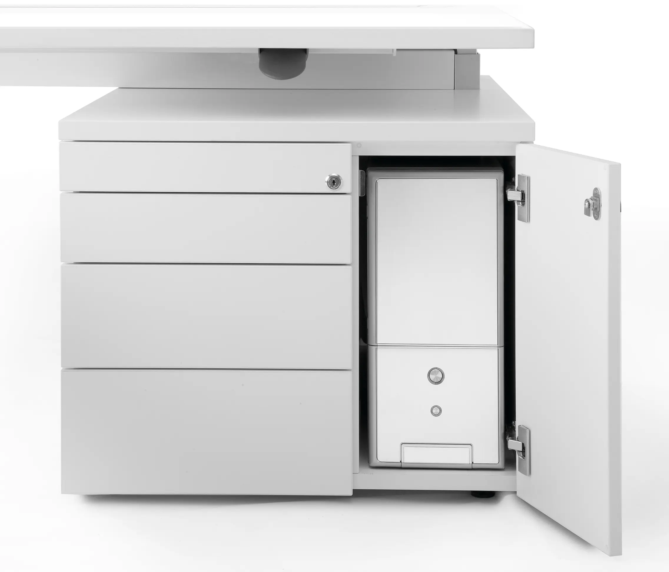 LEUWICO - iMOVE-C Work station