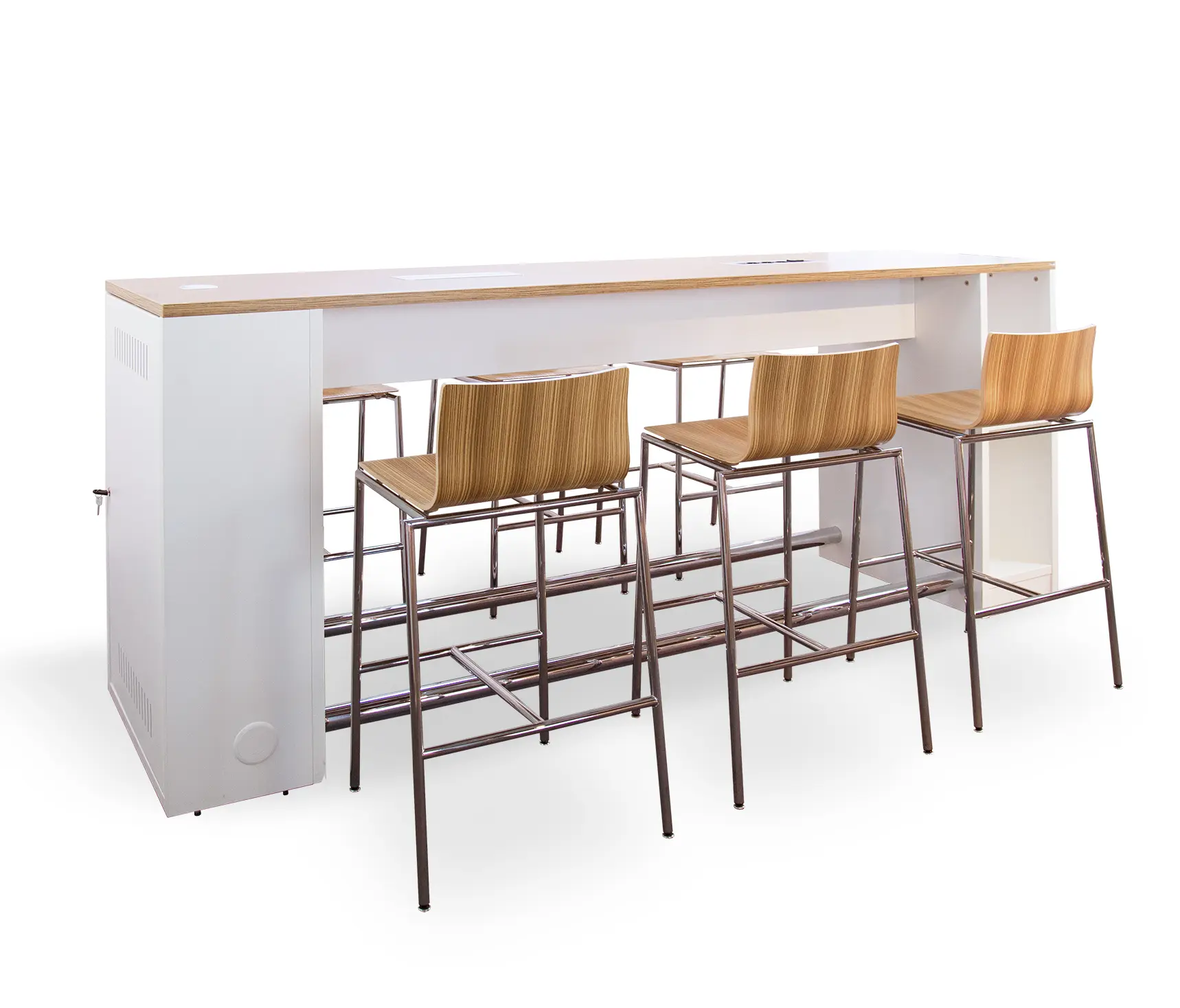LEUWICO - Communication desk