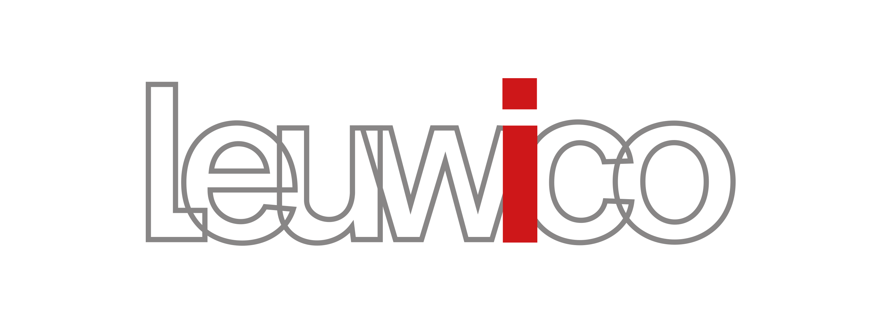 Logo di LEUWICO