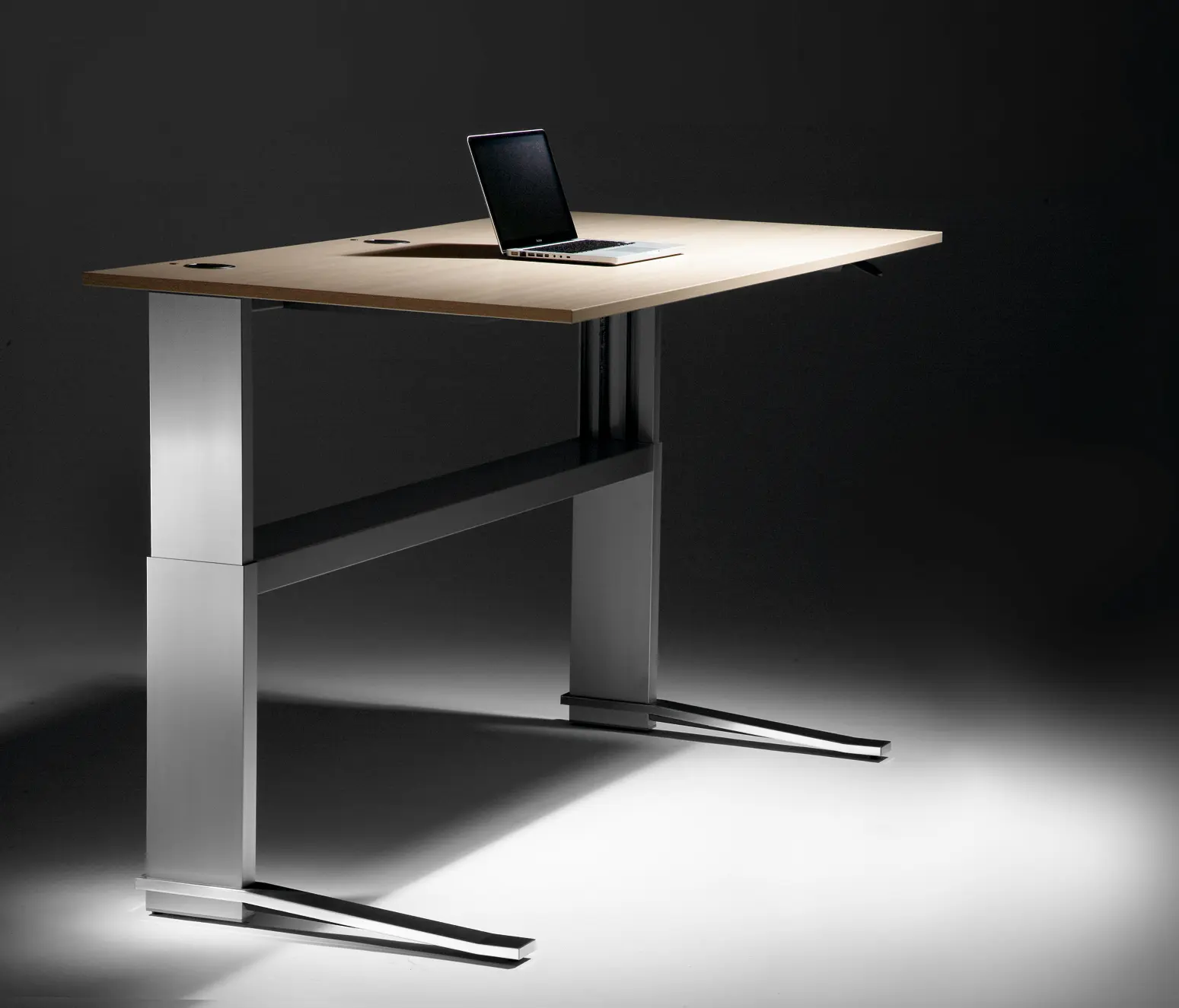 LEUWICO - iMOVE-C Work station