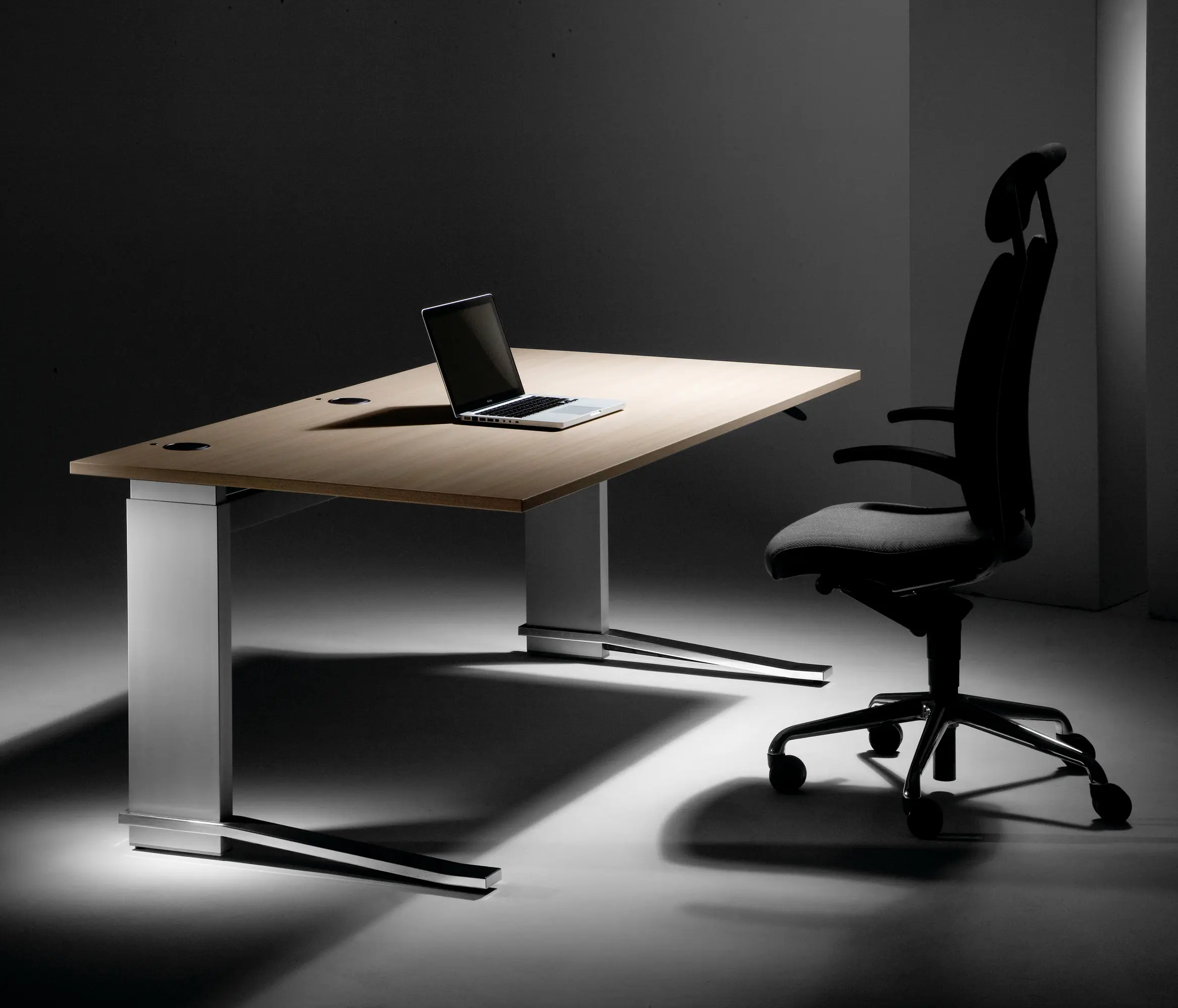 LEUWICO - iMOVE-C Work station