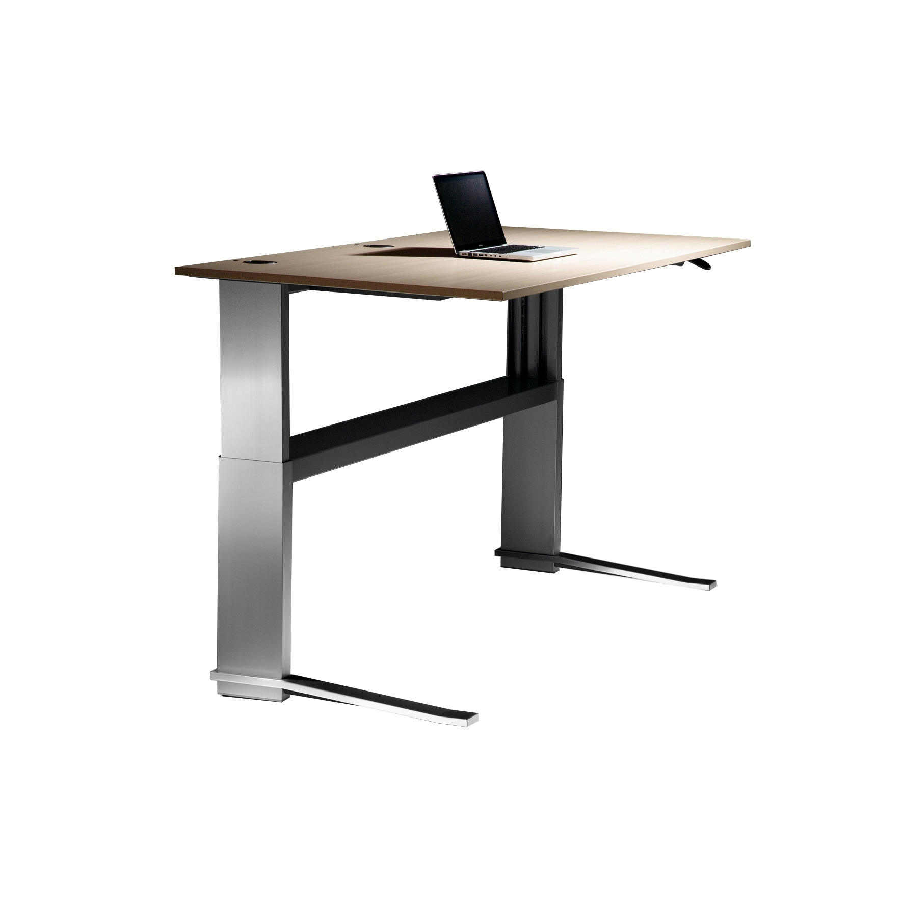 Mostrar el producto iMOVE-C Work station del fabricante LEUWICO