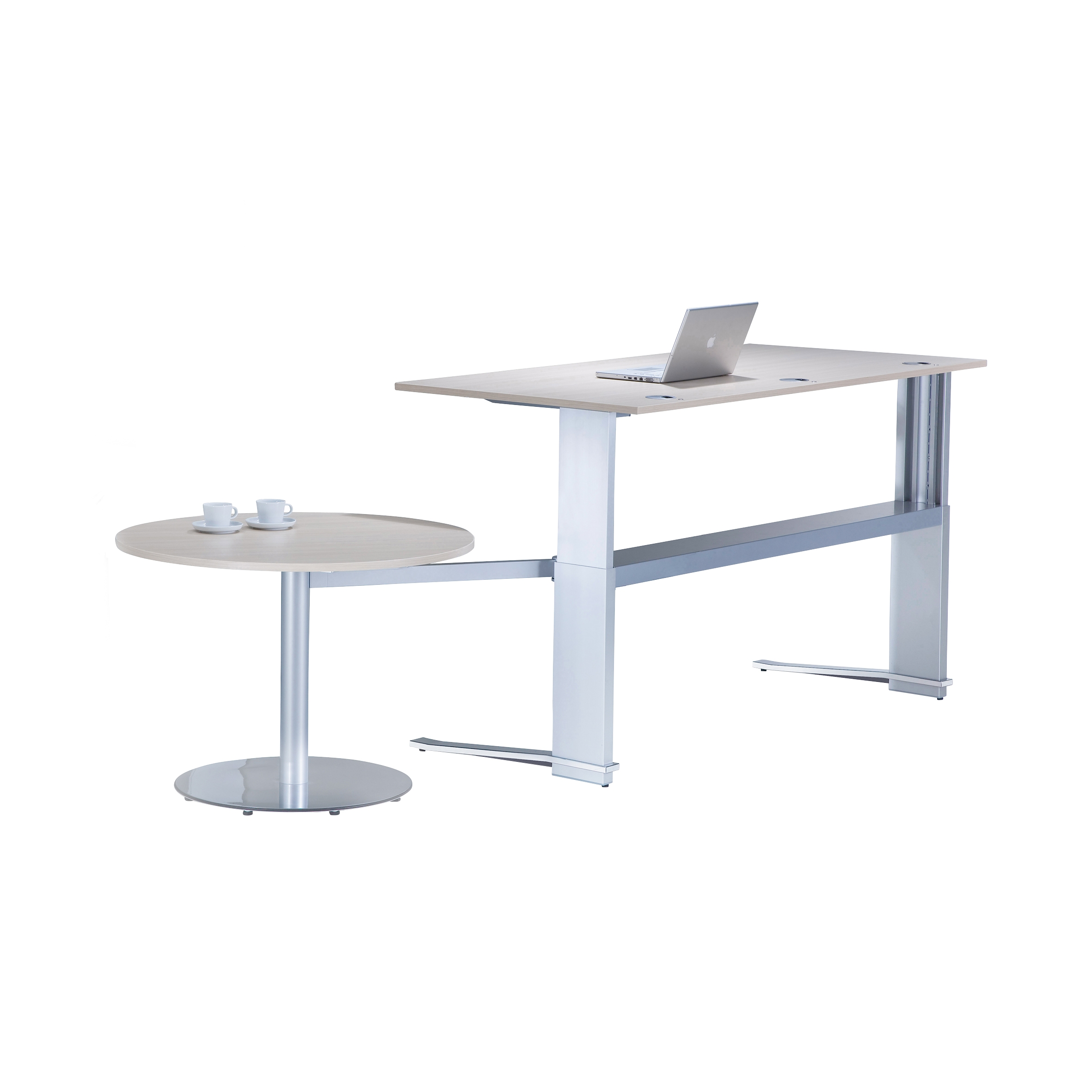 Mostrar el producto iMOVE-C Work station del fabricante LEUWICO