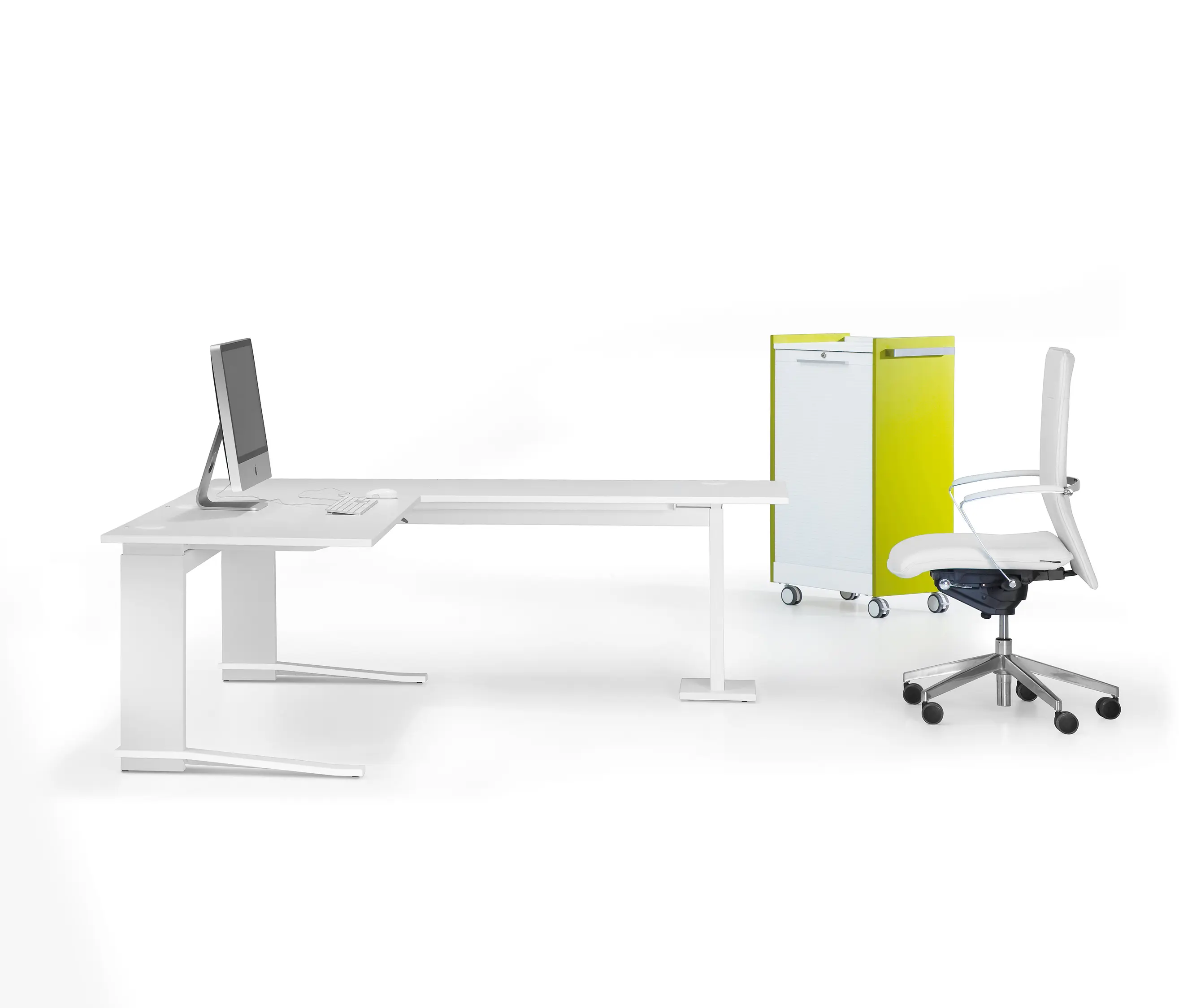 LEUWICO - iMOVE-C Work station